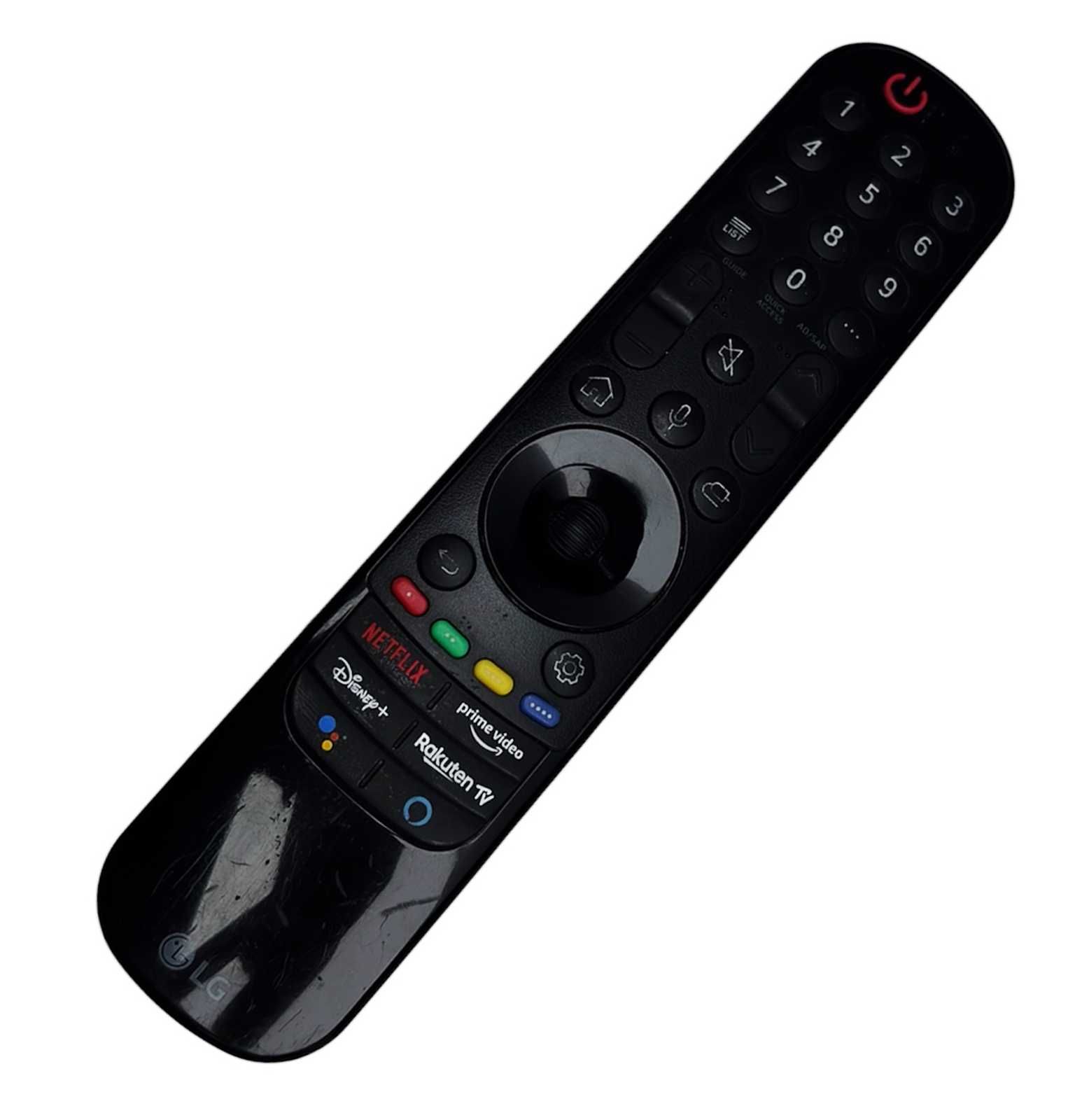 Telewizor LG 55UP80003LR 4K UHD KOMPLET