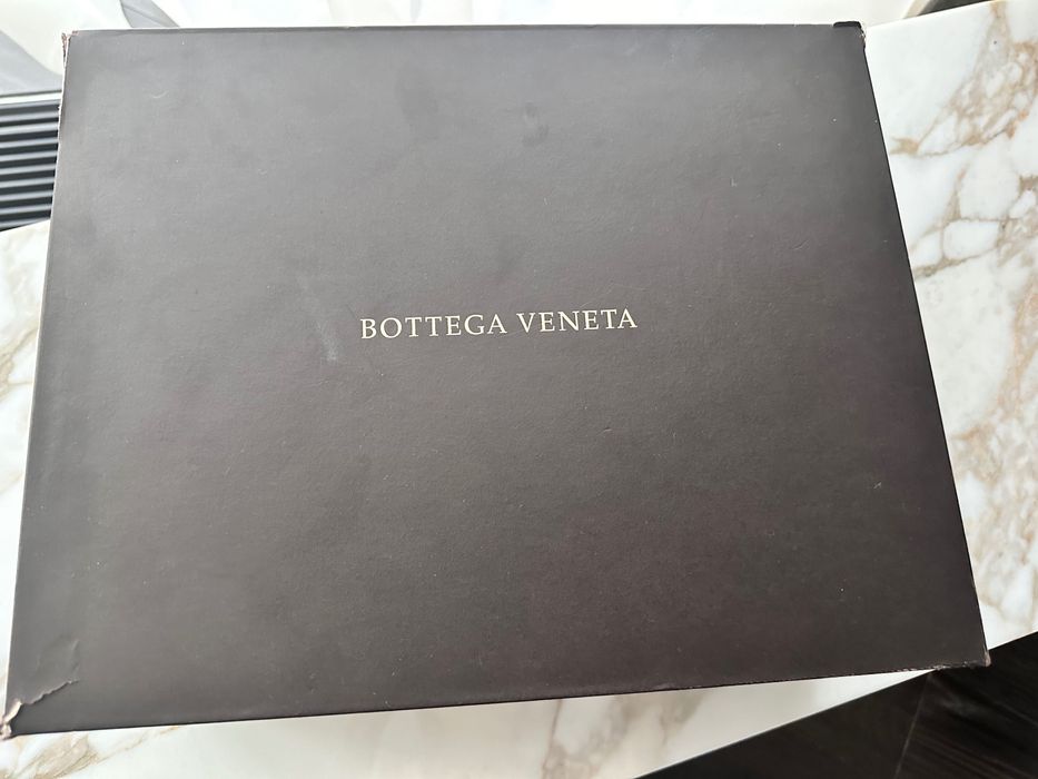 Сумка Bottega Veneta оригінал нова
