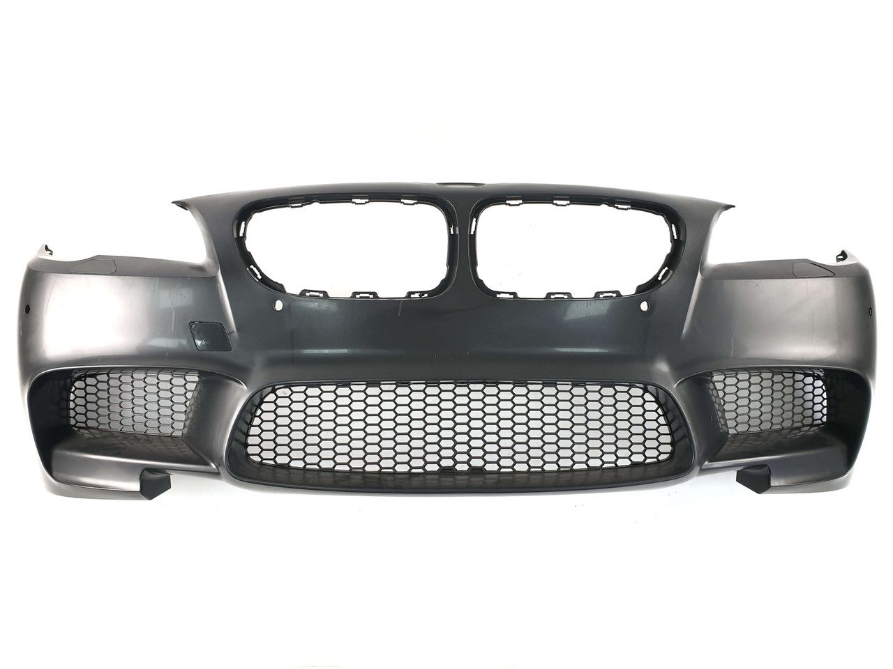 Передній бампер (  M5 ) на BMW 5 Series F10 / F11 2010-2017