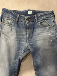 Calças Originais Armani Jeans