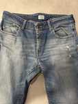 Calças Originais Armani Jeans