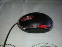 Myszka usb do komputera