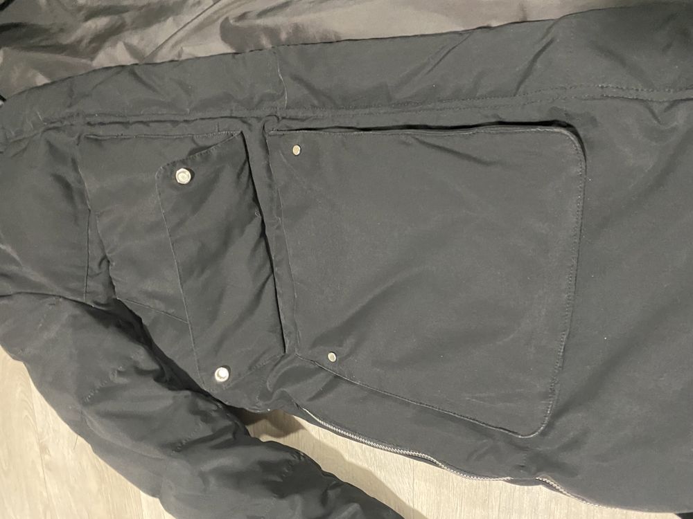 Зимнее женское пальто Max Mara