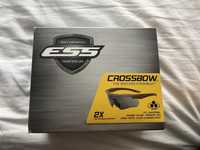 Okulary balistyczne ESS Crossbow