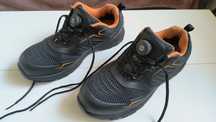 Buty robocze Bluewear Pro Workwear 42