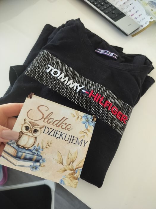 Pudełeczko ozdobne prezent