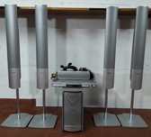 Home Cinema Panasonic SC-HT885
