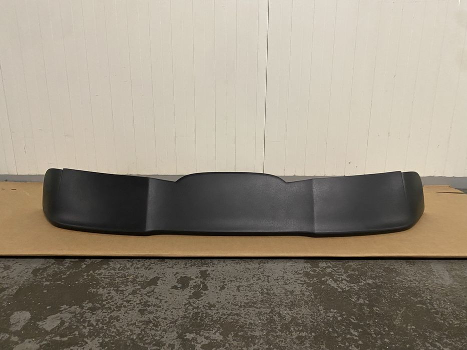 LIP SPOILER AILERON PALA (DOS QUE SALTAM FORA) PEUGEOT 208 GT-LINE GTI