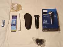 Golarka Philips 5000 + Szczoteczka Soniczna Oral-B za 100 zł!