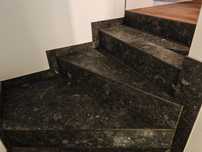 8 paczek gres rektyfikowany Modena Dark Grey 120x60 Gat 2