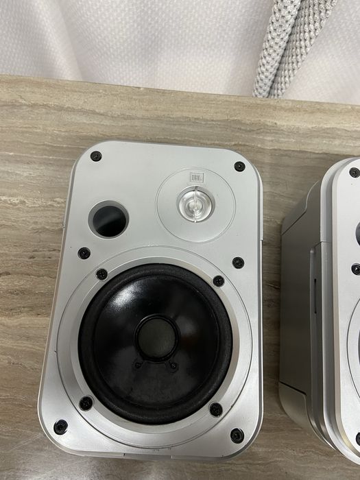Kolumny Jbl Control ONE