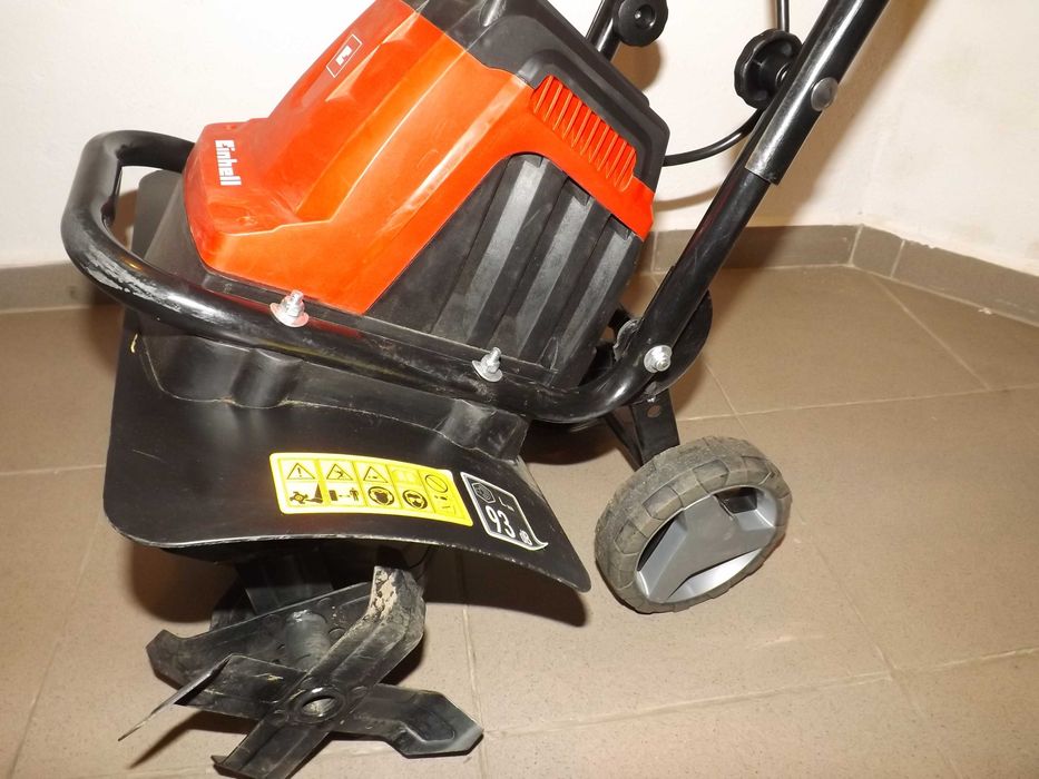 Glebogryzarka elektryczna Einhell GC-RT 1440 M