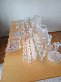 kolekcja kryształów