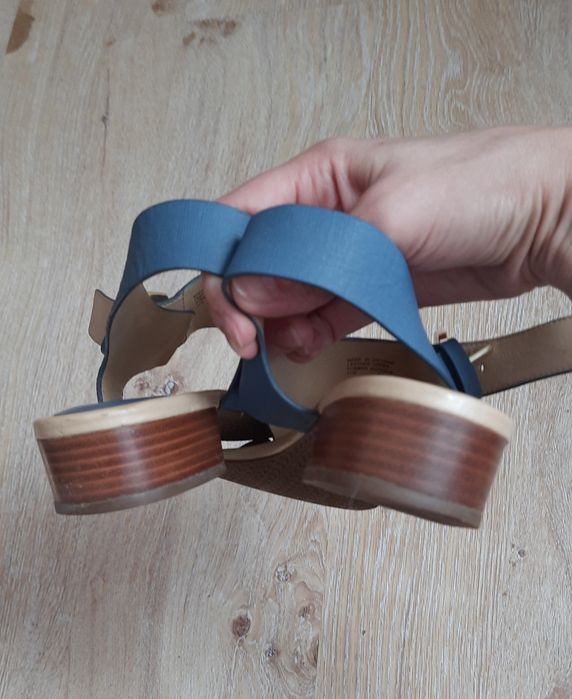 Michael kors босоніжки