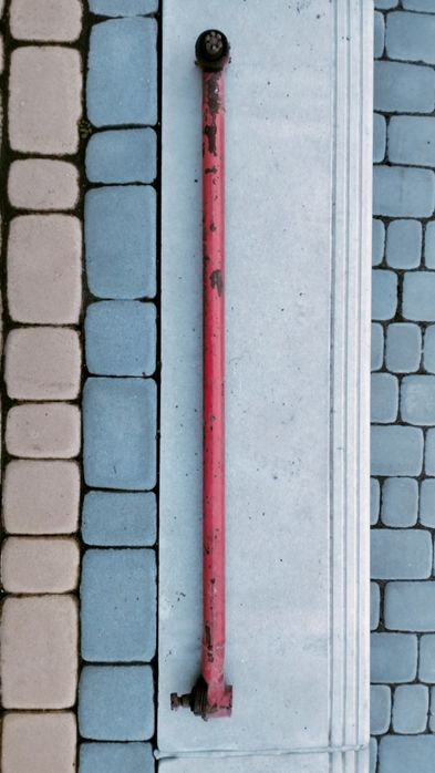 Повздовжна рульова тяга Т-25