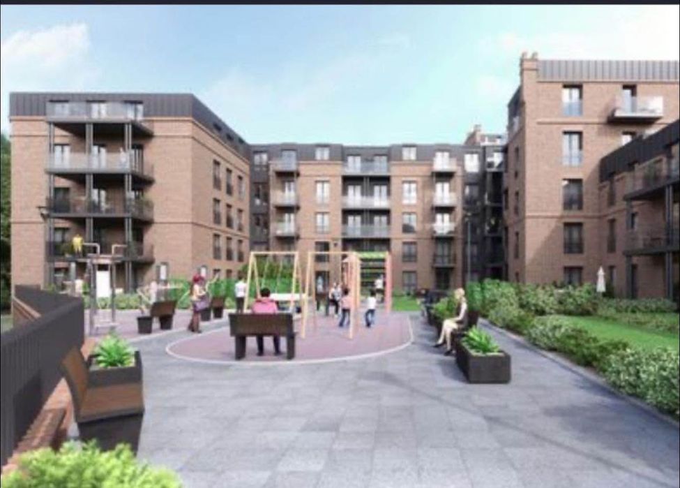 Mieszkanie do wynajecia Poznań Sarnia os. Młyn nad Cybiną