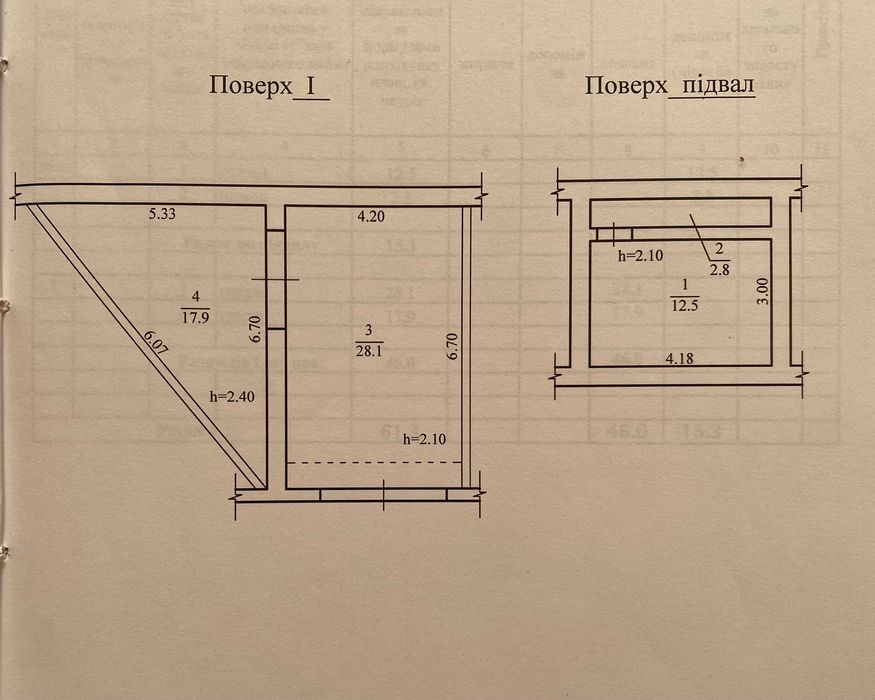 Двухкомнатный капитальный гараж с подвалом Космос-1, Победа 3 (Лавина)