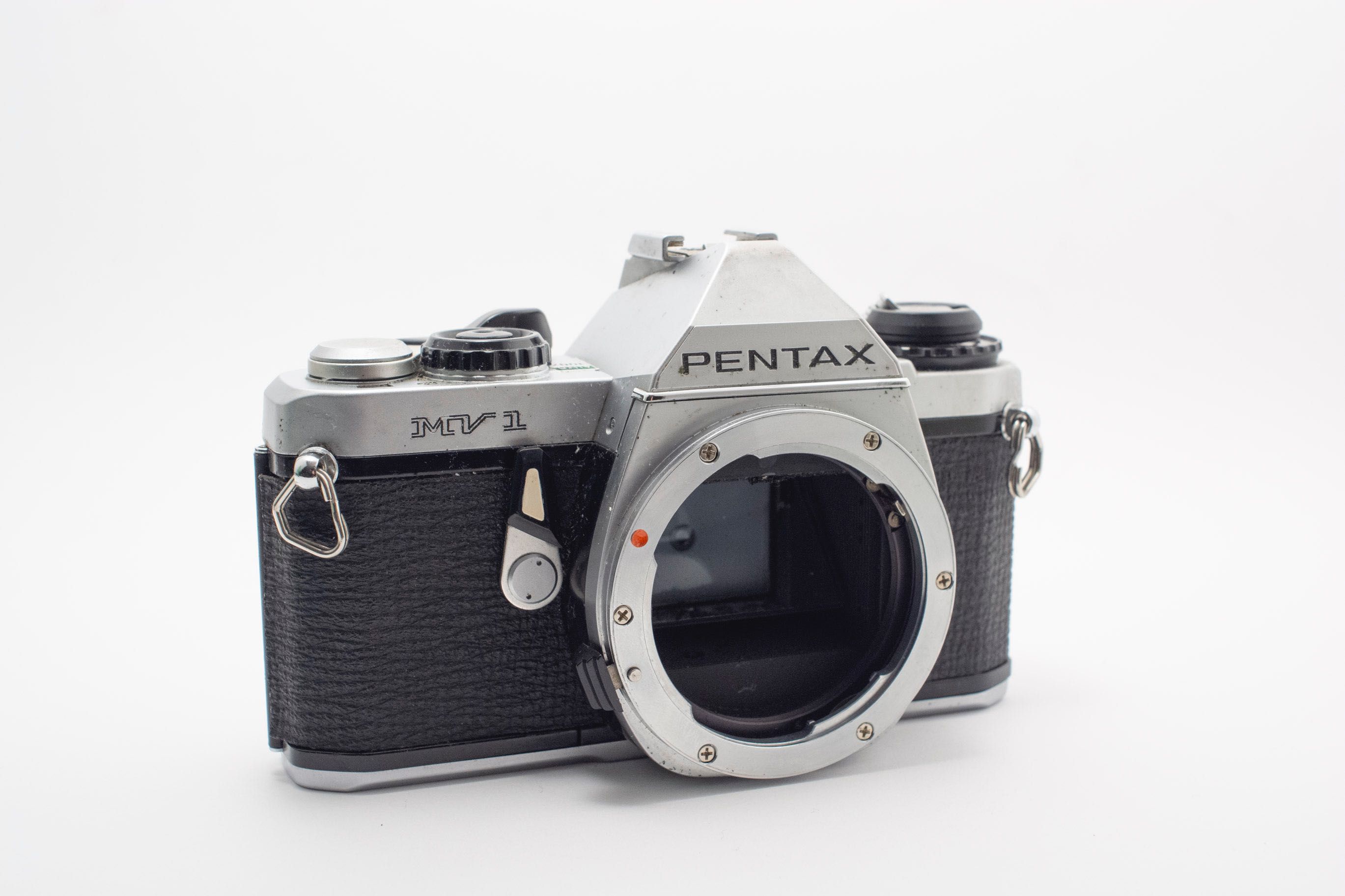 Aparat Pentax MV-1