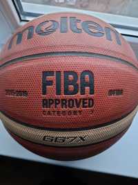 М'яч баскетбольний  Mol FIBA APPROVED GG7X