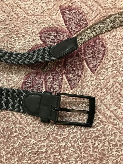 Продам ремень мужской
