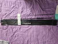 Спінінгове вудлище Flagman Blackfire 83mh 8-36g 2.51m