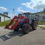 Sprzedam Landini 9880
