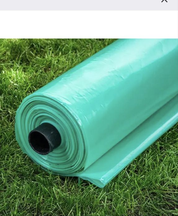 Плівка теплична 12м 155 мк Оригінал марма польська