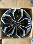 Felgi Ford Focus ST 18 CALI