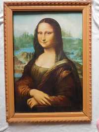 Мона Лиза Джоконда картина СССР
