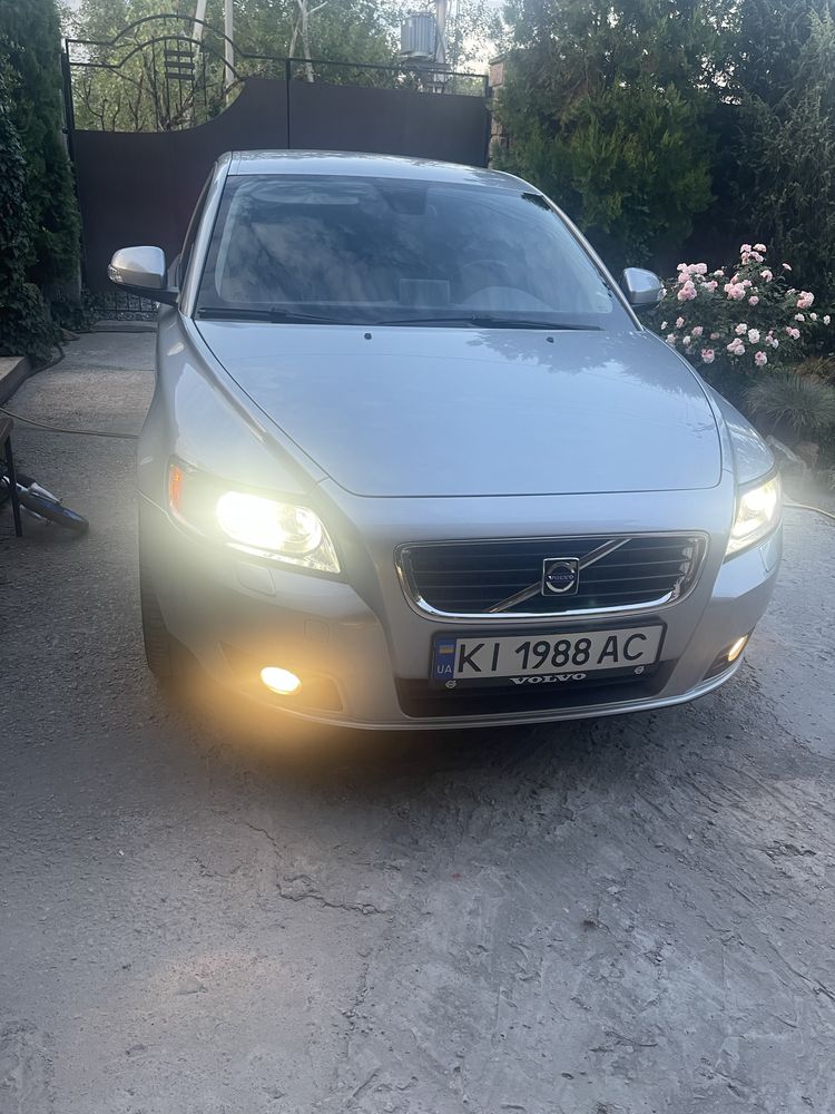 Volvo v50 продажа авто