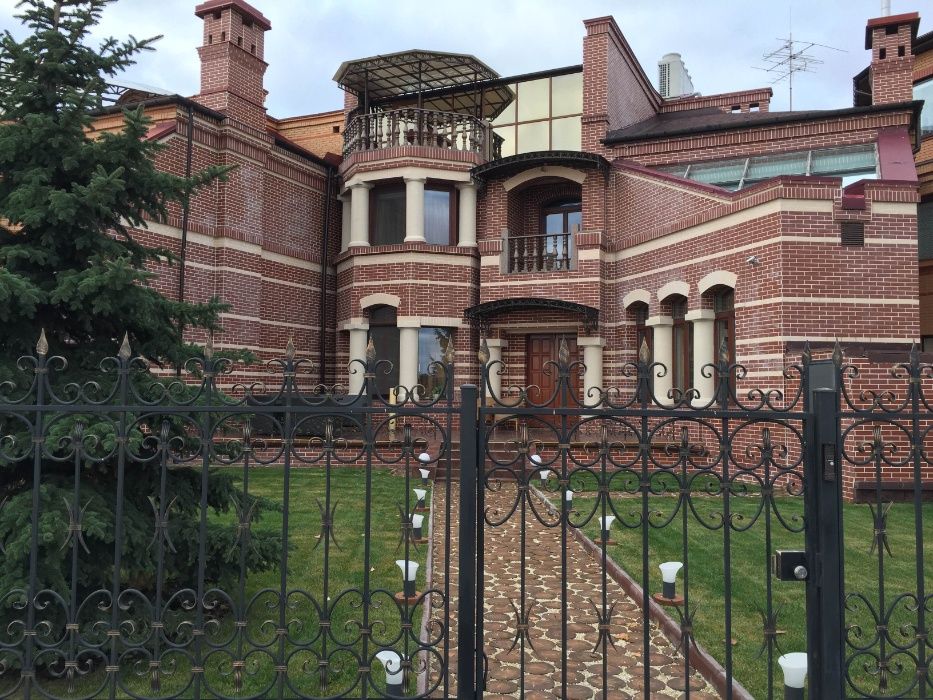 Продажа дом 600 кв.м на Оболонской набережной, Оболонь.