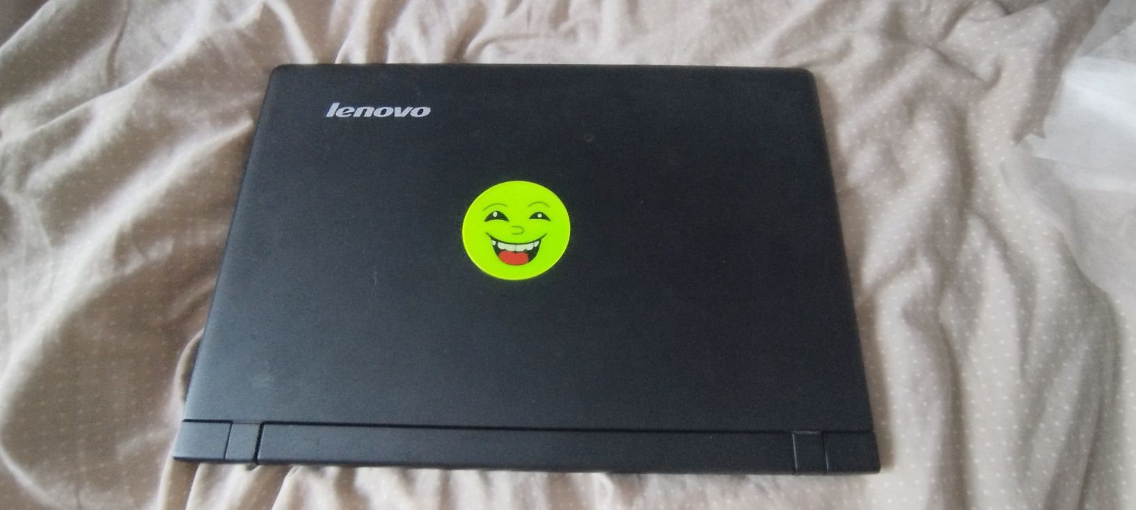 Ноут-бук lenovo ВОЗМОЖЕН ТОРГ