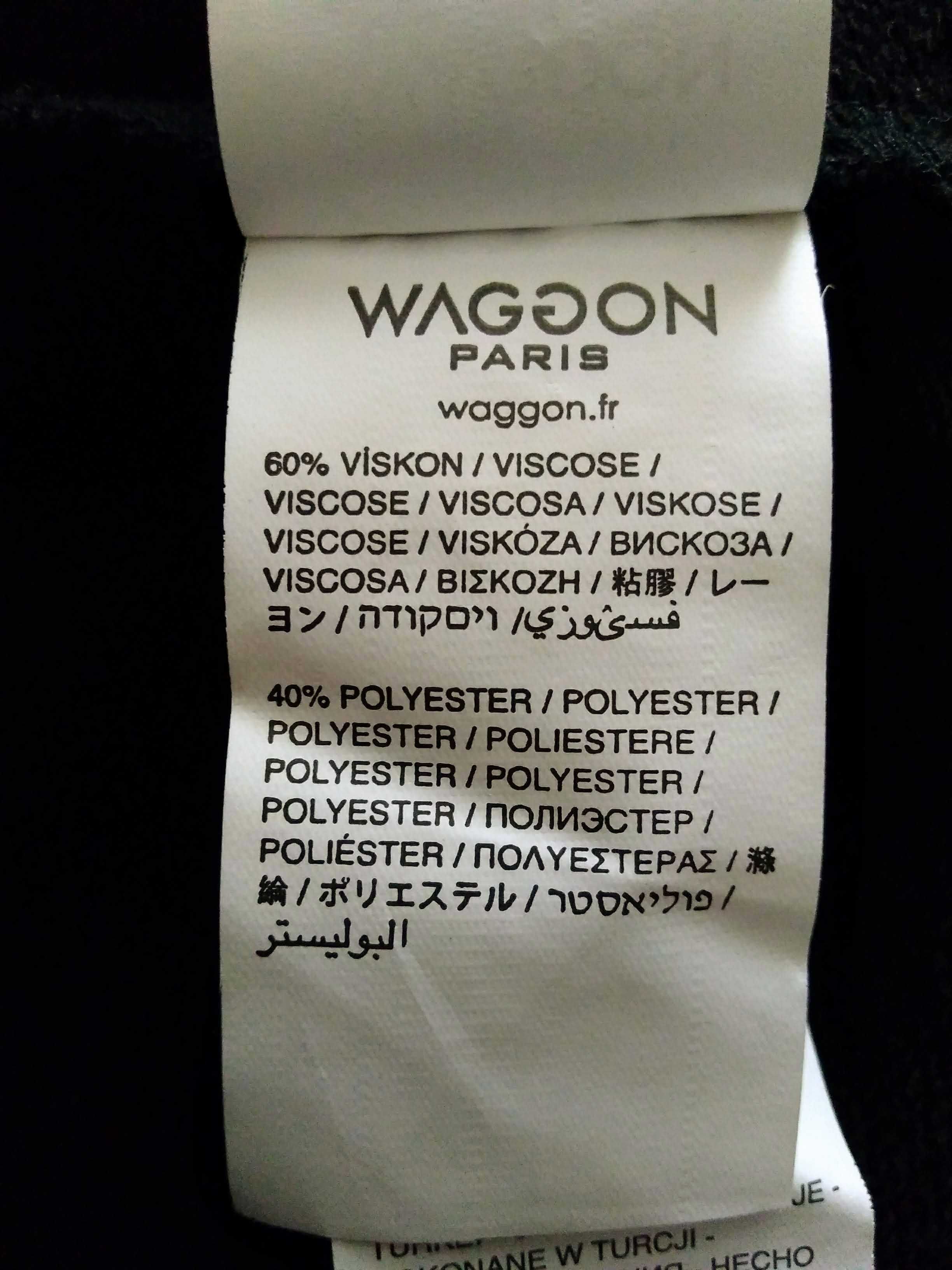 Платье WAGGON (S)