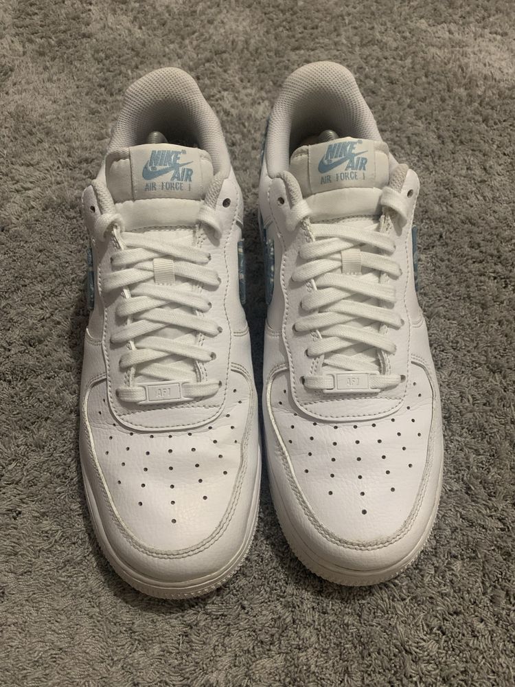 Nike air force 1 оригінал 43/27.5 см в ідеалі