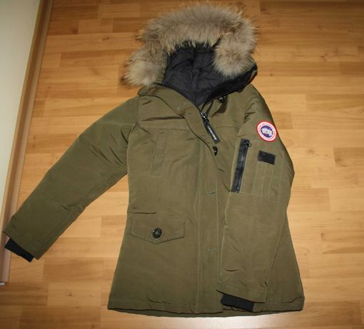 Куртка парка Canada Goose розмір XS оригінал