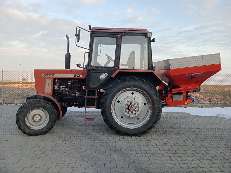MTZ Pronar 82 Orginał!