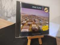 Pink Floyd A Momentary Lapse Of ReasonCD
A Momentary Lapse Of