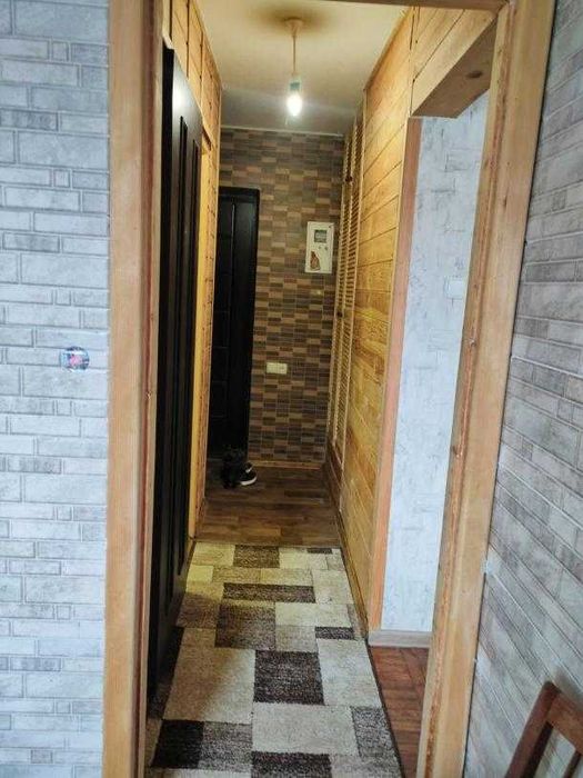 Продам 1к квартиру 8 хвилин пішки Метро ХТЗ
