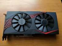 Karta graficzna Radeon RX 470 4 gb