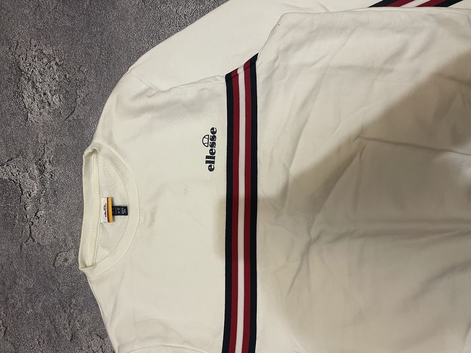 Теплий світшот Ellesse (size-L)