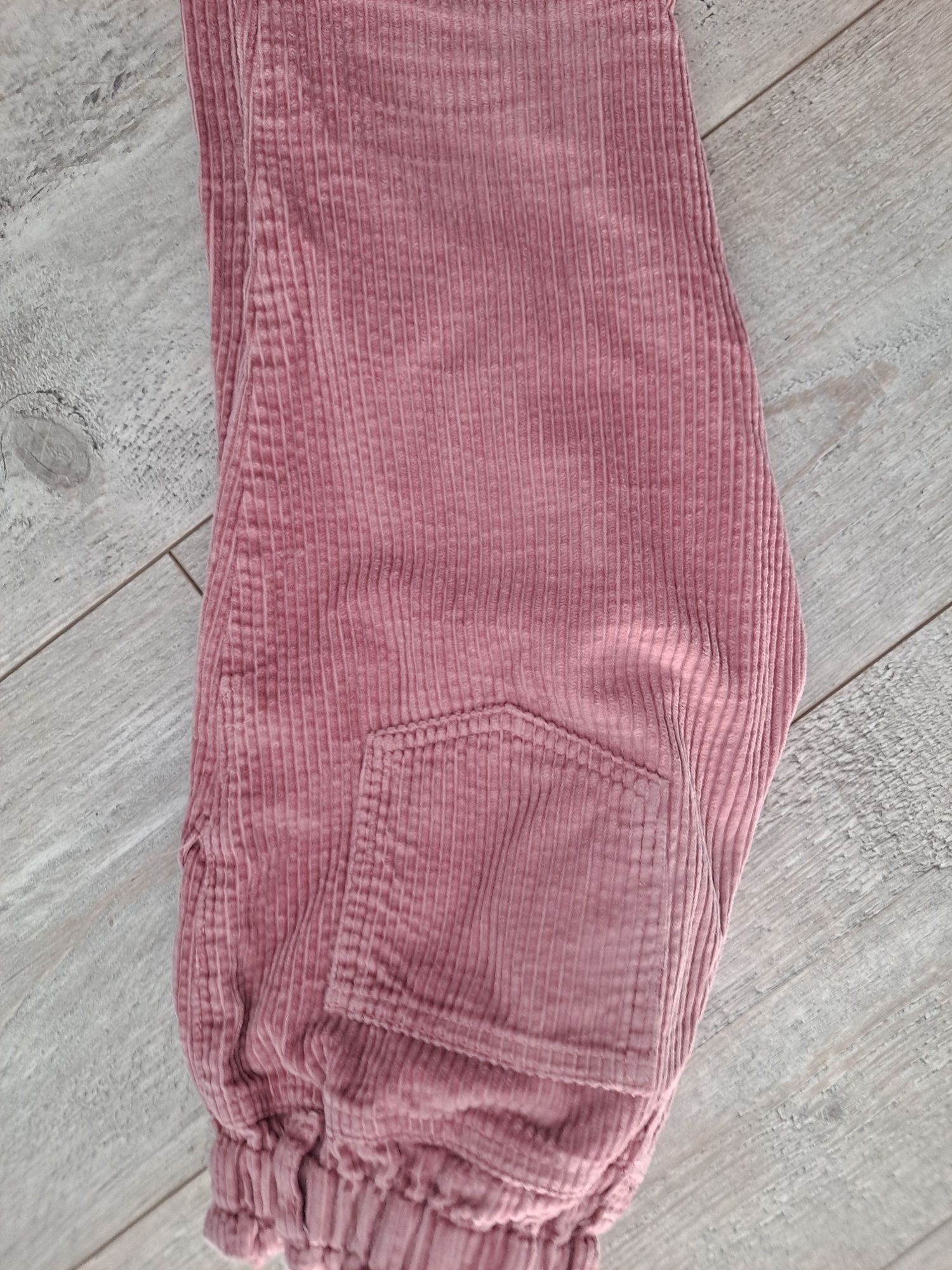 Spodnie lindex 128