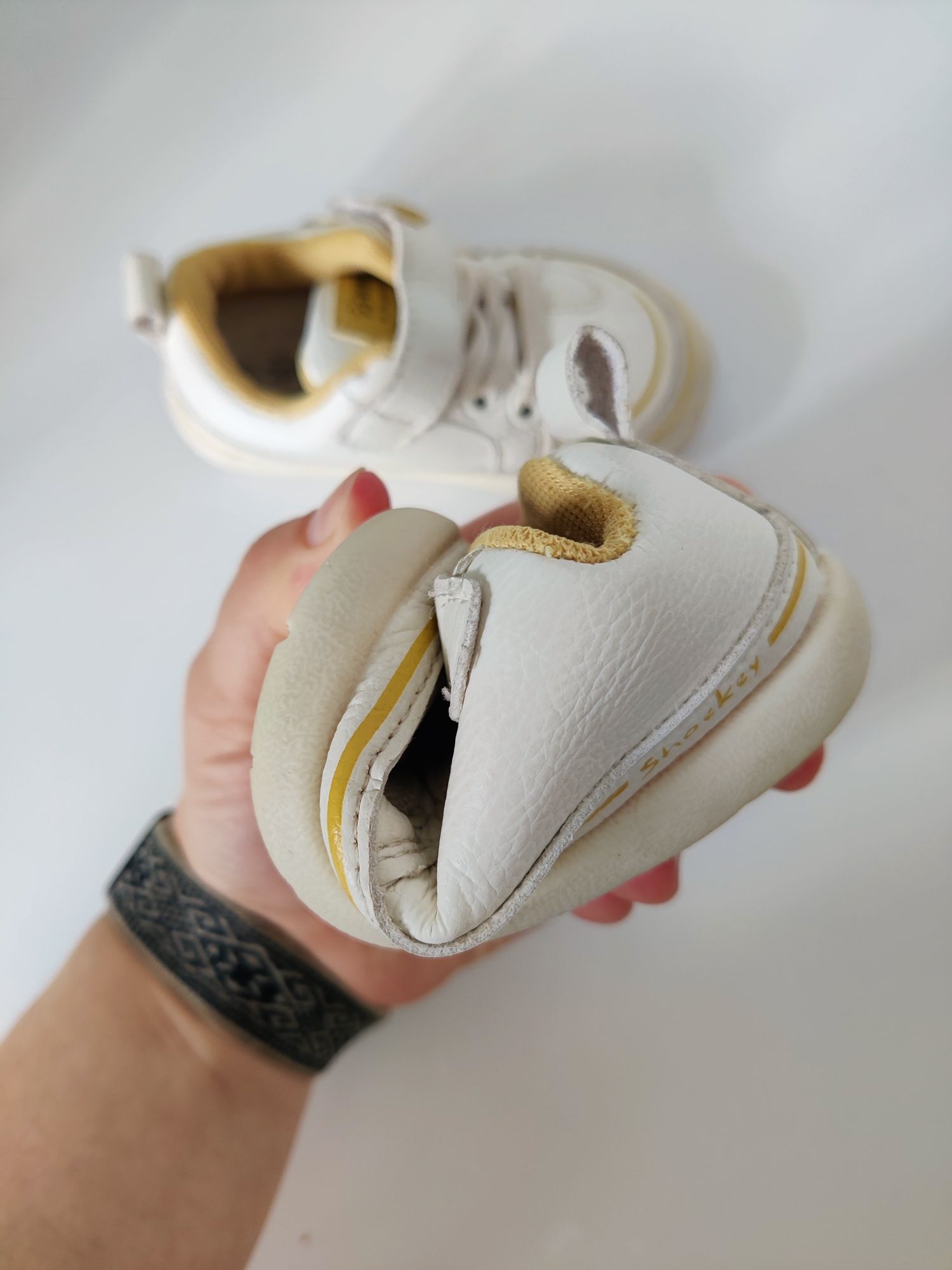 Взуття дитяче демісезонне 20 розмір