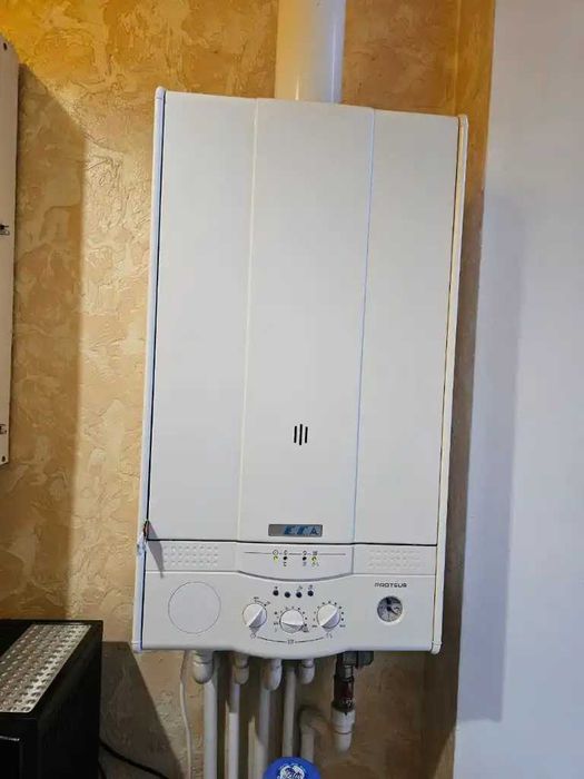 Продаж 2к квартири Парк Чкалова
Степана Бандери вул. 9 Центр