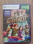Kinect Adventures Xbox 360