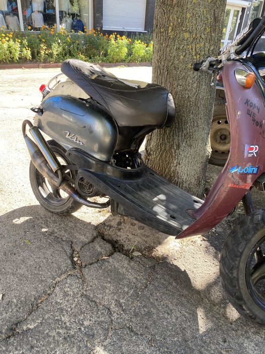 Продам Yamaha vino ( neos) СРОЧНО
