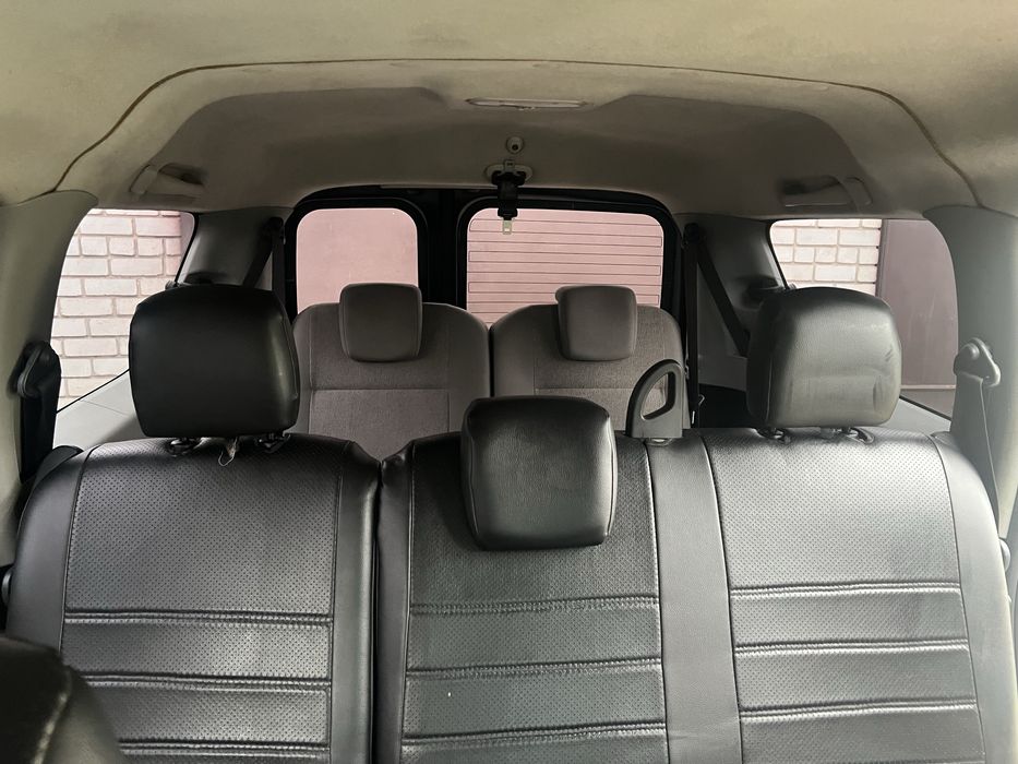 Продам Dacia Logan 2009