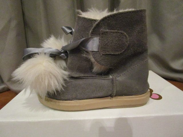 Botas marca Pisamonas