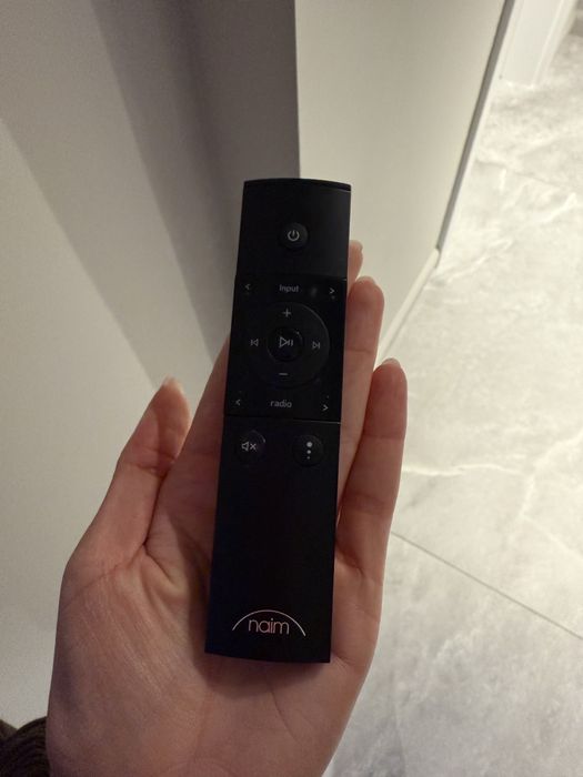 Głośnik Naim Mu-So