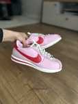 Nowe sportowe buty Nike Cortez pink 38 Pinterest