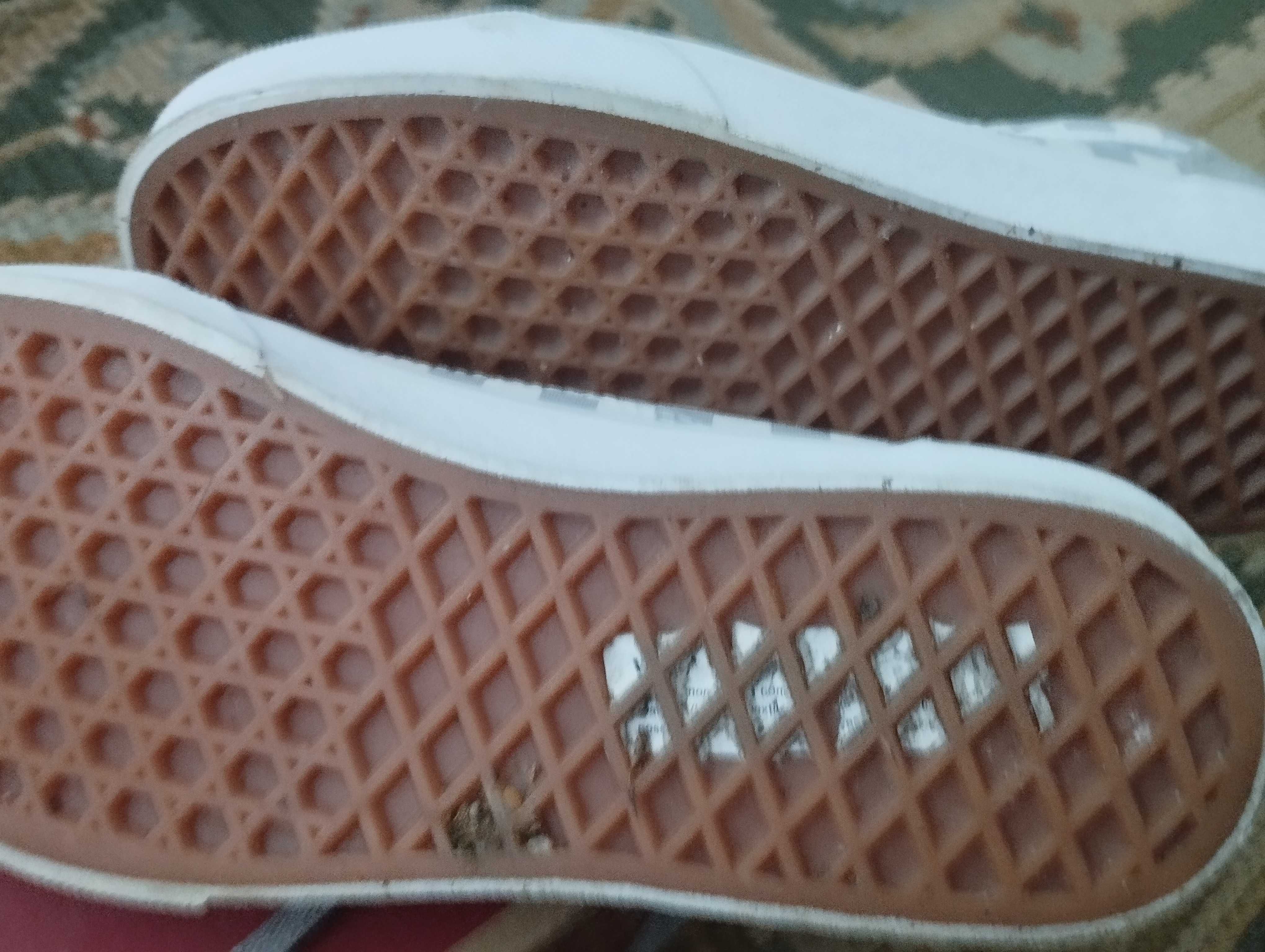 Tenis Vans Old skol como novos